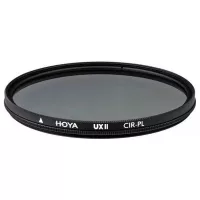Hoya UX II Circular Polar szűrő (40.5mm)