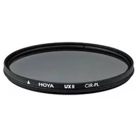 Hoya UX II Circular Polar szűrő (43mm)