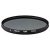 Hoya UX II Circular Polar szűrő (43mm)