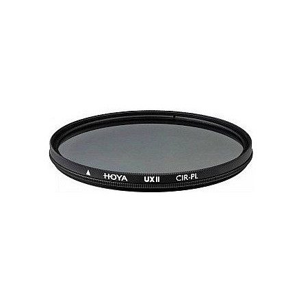 Hoya UX II Circular Polar szűrő (52mm)