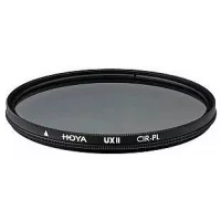 Hoya UX II Circular Polar szűrő (55mm)