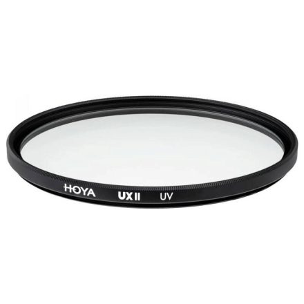 Hoya UX II UV szűrő (46mm)