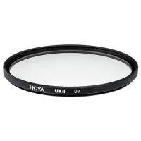 Hoya UX II UV szűrő (49mm) (használt)