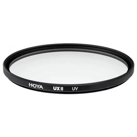 Hoya UX II UV szűrő (49mm) (használt)