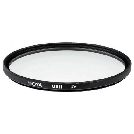 Hoya UX II UV szűrő (49mm)