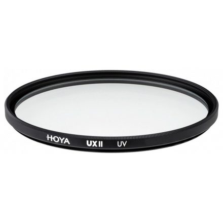 Hoya UX II UV szűrő (52mm)