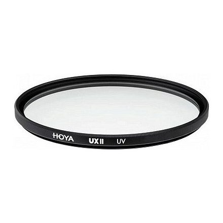 Hoya UX II UV szűrő (55mm)