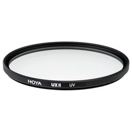 Hoya UX II UV szűrő (58mm)