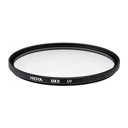 Hoya UX II UV szűrő (67mm) (használt)