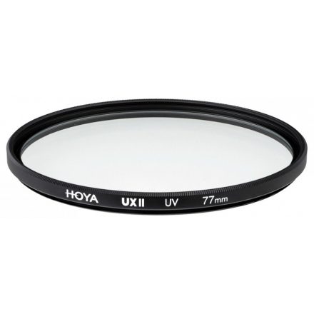Hoya UX II UV szűrő (77mm)