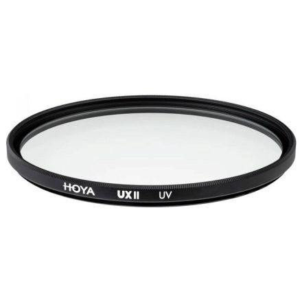 Hoya UX II UV szűrő (82mm) (használt)