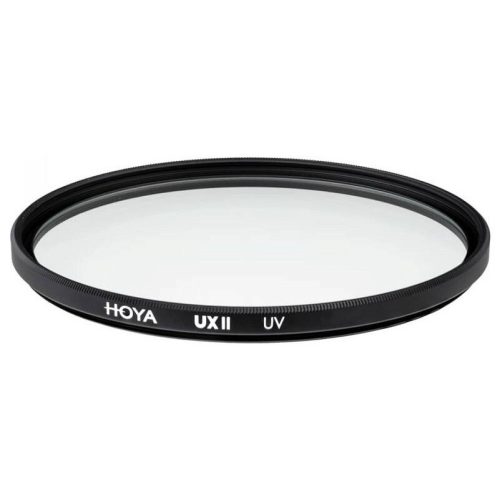 Hoya UX II UV szűrő (82mm) (használt)