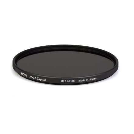 Hoya Pro1 Digital NDX8 szürkeszűrő (55mm) (használt)