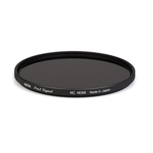 Hoya Pro1 Digital NDX8 szürkeszűrő (55mm) (használt)