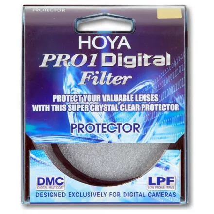 Hoya Pro1 Digital Protector (62mm) (használt)