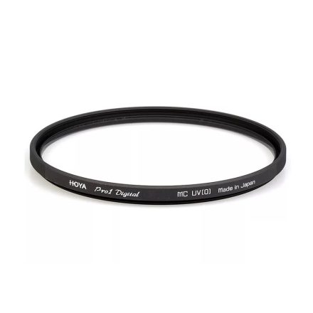 Hoya PRO1 Digital UV szűrő (55mm) (használt)