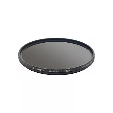 Hoya HD Circular Polar Mk II szűrő (52mm)