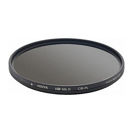 Hoya HD Circular Polar Mk II szűrő (58mm)