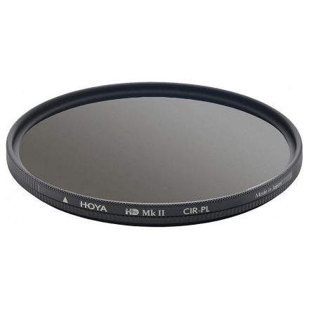 Hoya HD Circular Polar Mk II szűrő (62mm)