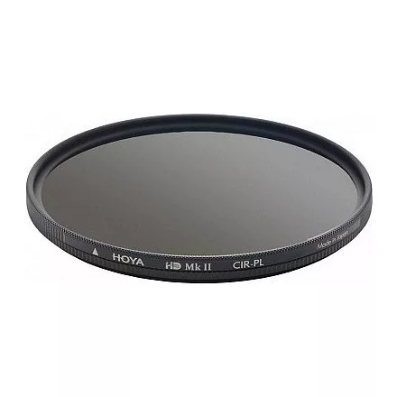 Hoya HD Circular Polar Mk II szűrő (72mm)