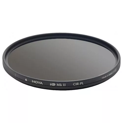 Hoya HD Circular Polar Mk II szűrő (77mm)