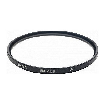Hoya HD UV MK II szűrő (52mm)