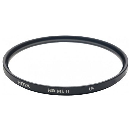 Hoya HD UV Mk II szűrő (62mm)