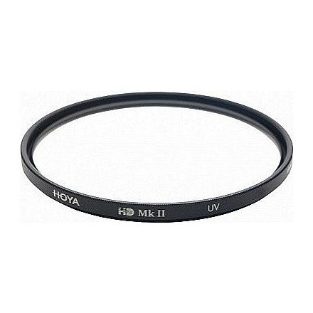 Hoya HD UV MK II szűrő (77mm)