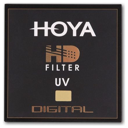 Hoya HD UV szűrő (37mm)