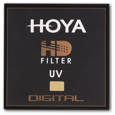 Hoya HD UV szűrő (52mm)