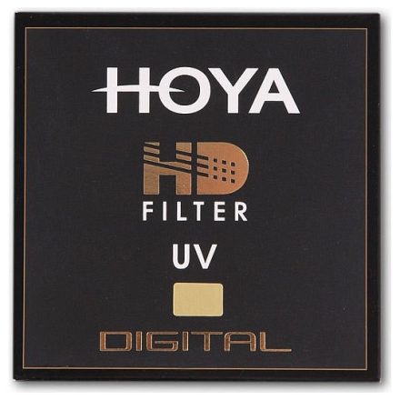 Hoya HD UV szűrő (55mm) (használt)