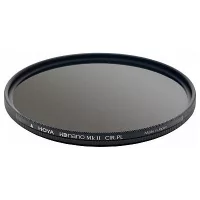 Hoya HD Nano Circular Polar Mk II szűrő (62mm)