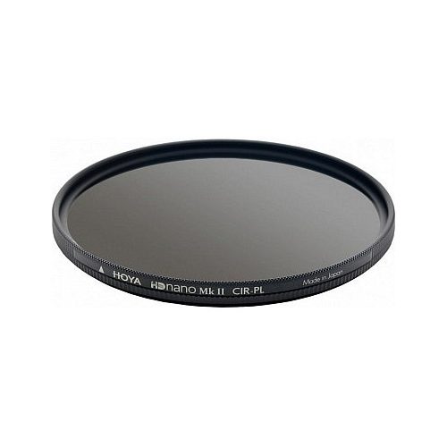 Hoya HD Nano Circular Polar Mk II szűrő (77mm)
