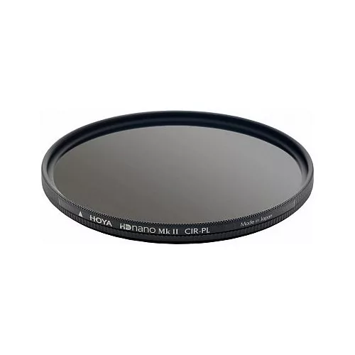Hoya HD Nano Circular Polar Mk II szűrő (82mm)