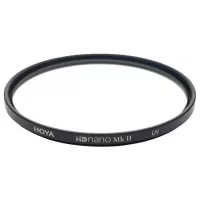 Hoya HD Nano UV MK II szűrő (49mm)