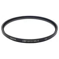 Hoya HD Nano UV MK II szűrő (52mm)