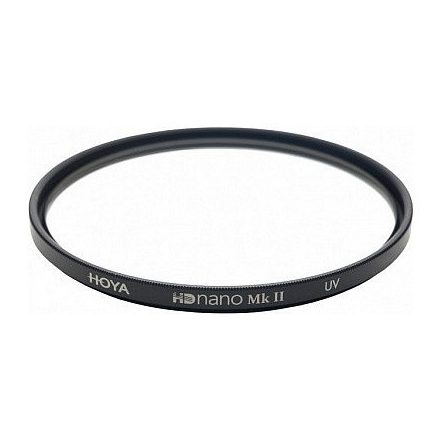 Hoya HD Nano UV MK II szűrő (62mm)