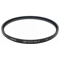 Hoya HD Nano UV MK II szűrő (67mm) (használt)