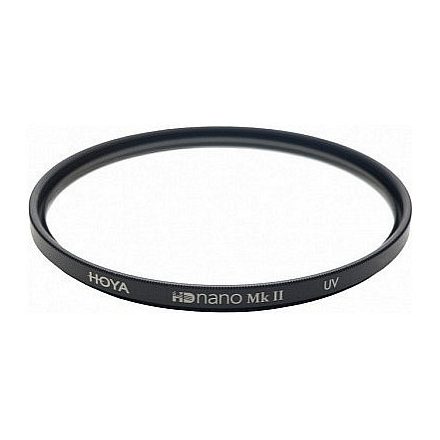 Hoya HD Nano UV MK II szűrő (77mm) (használt)