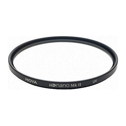 Hoya HD Nano UV MK II szűrő (82mm)