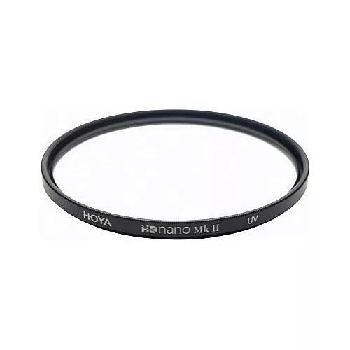 Hoya HD Nano UV MK II szűrő (82mm)