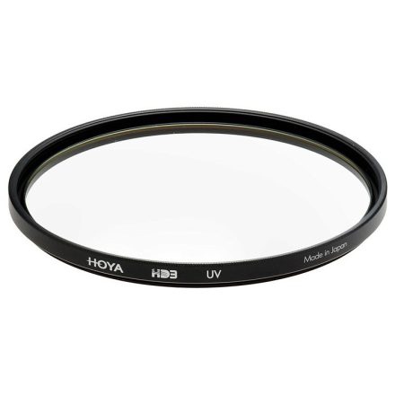 Hoya HD NANO UV szűrő (52mm)