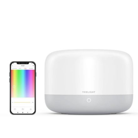 Yeelight bedside lamp D2 okos éjjeli lámpa (XMYLBSLD2)