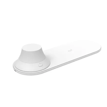 Yeelight Wireless Charging Night Light indukciós töltős éjszakai fény