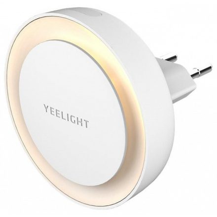 Yeelight Plug-in Sensor Nightlight (alkonyszenzoros éjszakai fény)