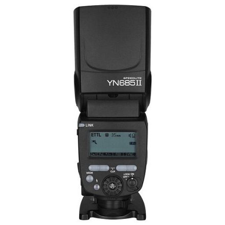 Yongnuo YN-685 II Speedlite vaku (Canon)