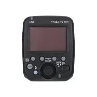 Yongnuo YN560-TX Pro vaku vezérlő (Canon) (használt)