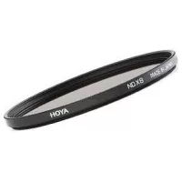 Hoya ND8 szürkeszűrő (82mm) (használt)