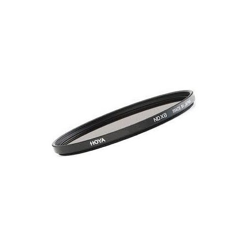 Hoya ND8 szürkeszűrő (82mm) (használt)