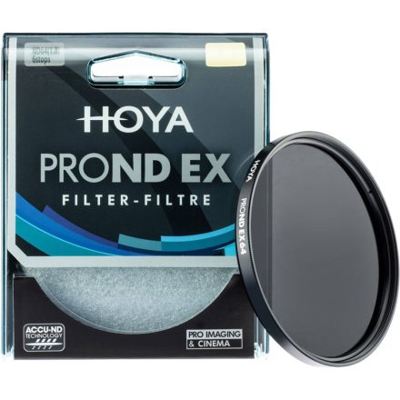 Hoya Pro ND1000 EX (52mm)
